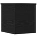 Cutie de depozitare Stejar Negru 30 x 35 x 35 cm Lemn compozit - WALTI WALTI