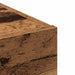 Bufet cu sertar Lemn vechi 30 x 42,5 x 93 cm - WALTI WALTI