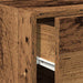 Bufet cu sertar Lemn vechi 30 x 42,5 x 93 cm - WALTI WALTI