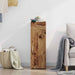 Bufet cu sertar Lemn vechi 30 x 42,5 x 93 cm - WALTI WALTI
