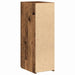 Bufet cu sertar Lemn vechi 30 x 42,5 x 93 cm - WALTI WALTI