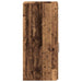 Bufet cu sertar Lemn vechi 30 x 42,5 x 93 cm - WALTI WALTI