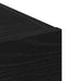 Bufet cu sertar Stejar Negru 30 x 42,5 x 93 cm - WALTI WALTI