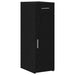 Bufet cu sertar Stejar Negru 30 x 42,5 x 93 cm - WALTI WALTI