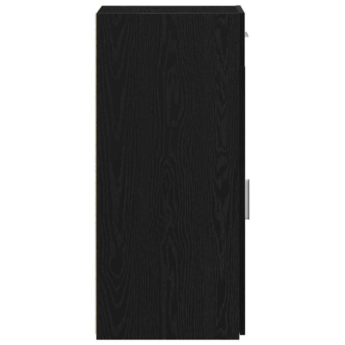 Bufet cu sertar Stejar Negru 30 x 42,5 x 93 cm - WALTI WALTI