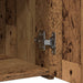 Bufet cu sertar Lemn vechi 50 x 42,5 x 93 cm - WALTI WALTI