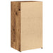 Bufet cu sertar Lemn vechi 50 x 42,5 x 93 cm - WALTI WALTI