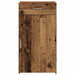 Bufet cu sertar Lemn vechi 50 x 42,5 x 93 cm - WALTI WALTI