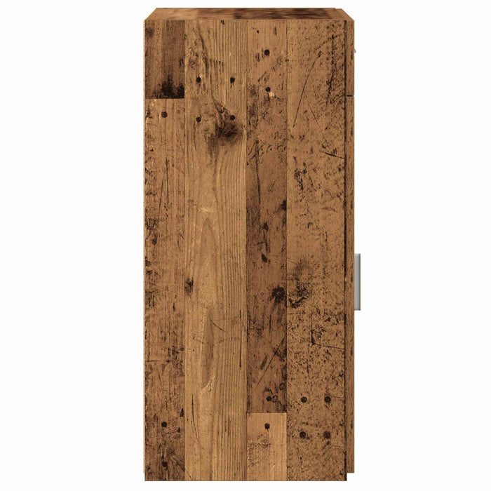 Bufet cu sertar Lemn vechi 50 x 42,5 x 93 cm - WALTI WALTI