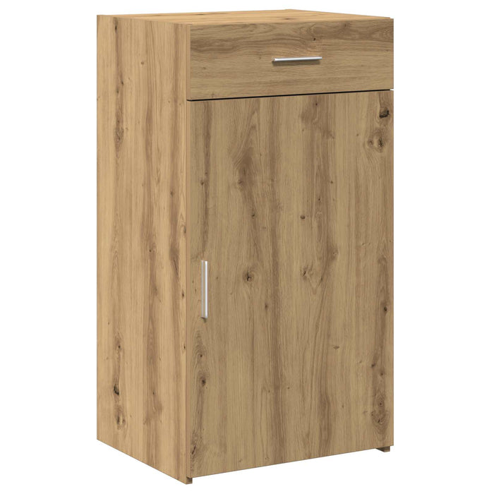 Bufet Stejar Artizanal 50 x 42,5 x 93 cm WALTI
