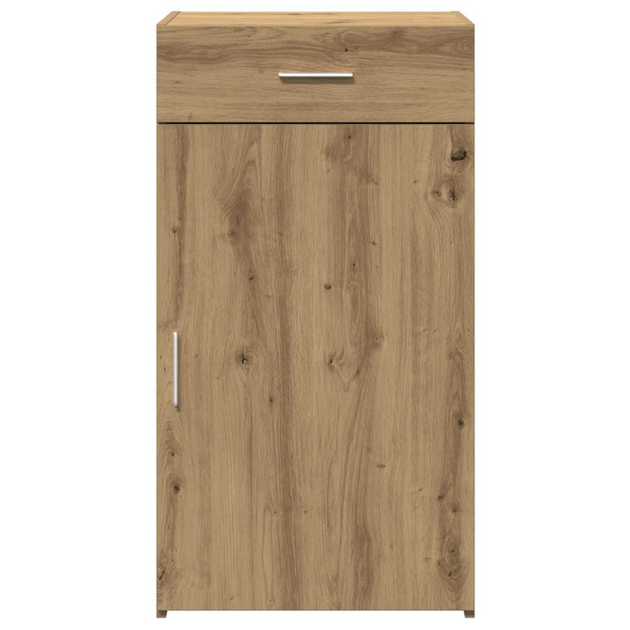 Bufet Stejar Artizanal 50 x 42,5 x 93 cm WALTI