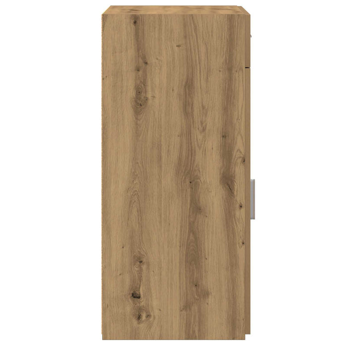Bufet Stejar Artizanal 50 x 42,5 x 93 cm WALTI