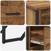 Bufet cu sertar Lemn vechi 97 x 32,5 x 74,5 cm - WALTI WALTI
