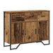 Bufet cu sertar Lemn vechi 97 x 32,5 x 74,5 cm - WALTI WALTI