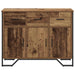 Bufet cu sertar Lemn vechi 97 x 32,5 x 74,5 cm - WALTI WALTI