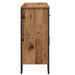 Bufet cu sertar Lemn vechi 97 x 32,5 x 74,5 cm - WALTI WALTI