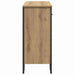 Bufet cu sertar Stejar Artizanal 97 x 32,5 x 74,5 cm - WALTI WALTI