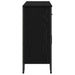 Bufet cu sertar Stejar Negru 97 x 32,5 x 74,5 cm - WALTI WALTI