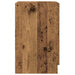 Dulap de Baie cu raft Lemn Vechi 40 x 37 x 59 cm Lemn compozit - WALTI WALTI