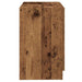 Dulap de Baie cu raft Lemn Vechi 78 x 37 x 59 cm Lemn compozit - WALTI WALTI