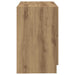 Dulap de Baie Stejar Artizanal 78 x 37 x 59 cm Lemn compozit - WALTI WALTI