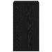 Dulap cu sertare cu sertar Negru 40 x 41 x 76 cm Lemn compozit - WALTI WALTI