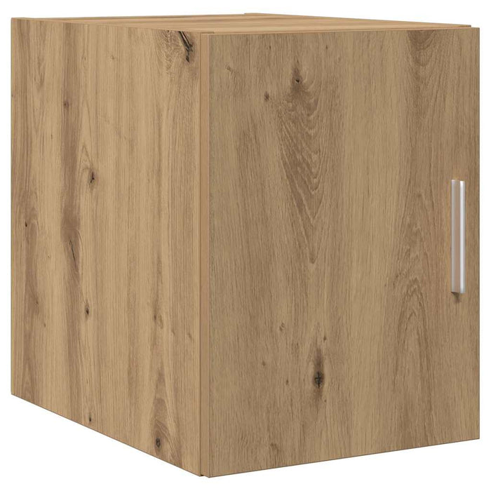Dulap montat pe perete Stejar Artizanal 30 x 42.5 x 39.5 cm - WALTI WALTI