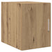 Dulap montat pe perete Stejar Artizanal 30 x 42.5 x 39.5 cm - WALTI WALTI
