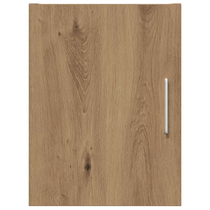 Dulap montat pe perete Stejar Artizanal 30 x 42.5 x 39.5 cm - WALTI WALTI