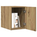 Dulap montat pe perete Stejar Artizanal 30 x 42.5 x 39.5 cm - WALTI WALTI