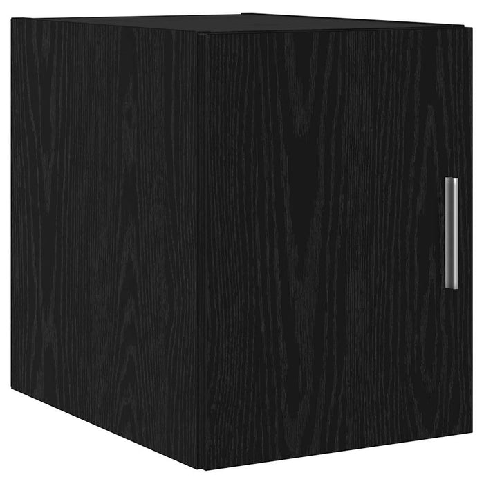 Dulap montat pe perete Stejar Negru 30 x 42.5 x 39.5 cm - WALTI WALTI