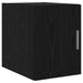 Dulap montat pe perete Stejar Negru 30 x 42.5 x 39.5 cm - WALTI WALTI