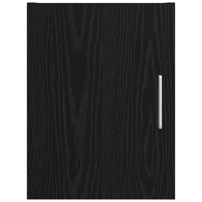 Dulap montat pe perete Stejar Negru 30 x 42.5 x 39.5 cm - WALTI WALTI