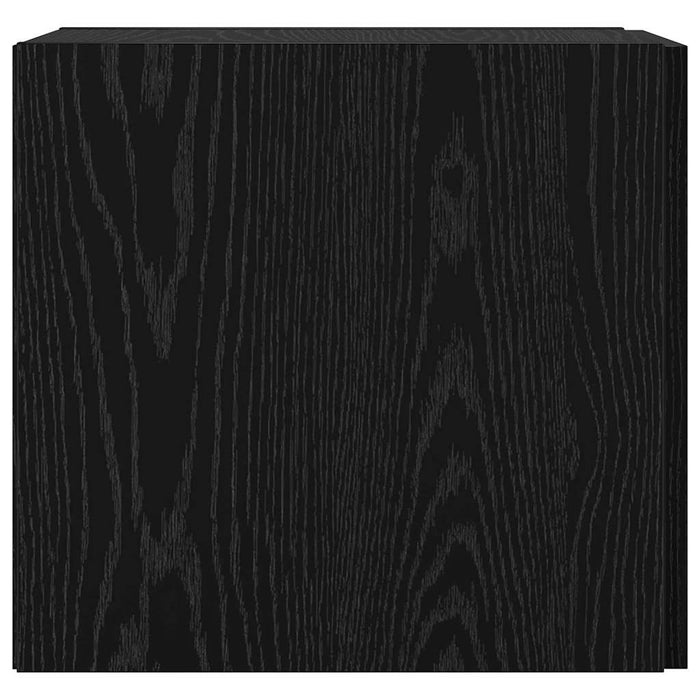 Dulap montat pe perete Stejar Negru 30 x 42.5 x 39.5 cm - WALTI WALTI