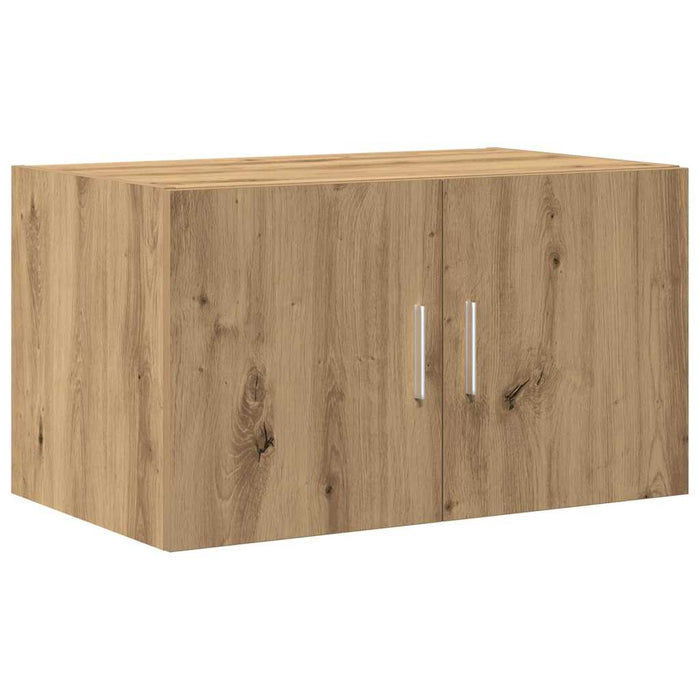 Dulap de perete Pe perete stejar artizanal 70 x 42.5 x 40 cm - WALTI WALTI