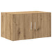 Dulap de perete Pe perete stejar artizanal 70 x 42.5 x 40 cm - WALTI WALTI