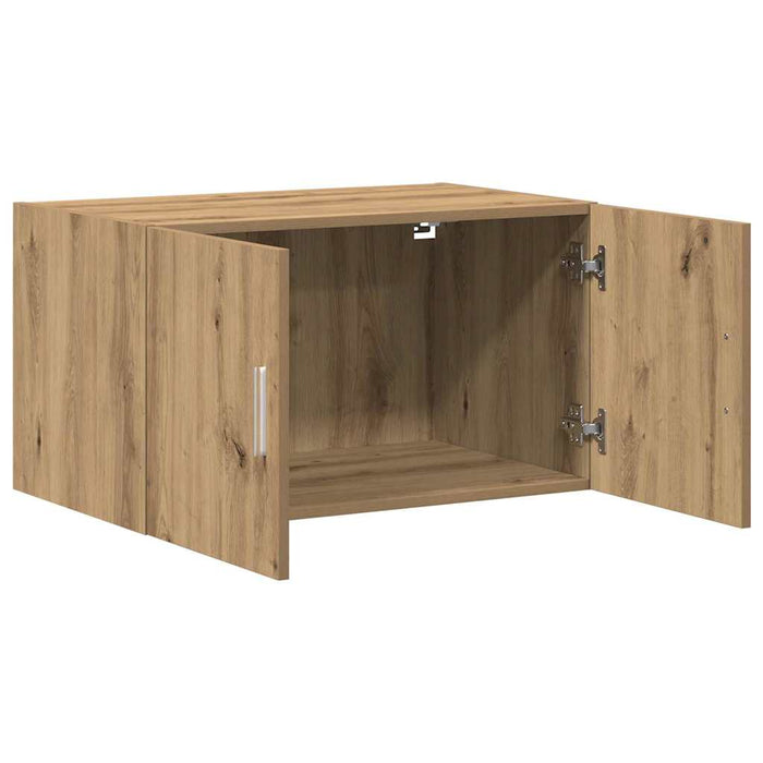 Dulap de perete Pe perete stejar artizanal 70 x 42.5 x 40 cm - WALTI WALTI