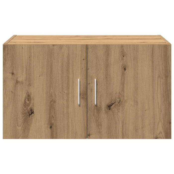 Dulap de perete Pe perete stejar artizanal 70 x 42.5 x 40 cm - WALTI WALTI