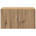 Dulap de perete Pe perete stejar artizanal 70 x 42.5 x 40 cm - WALTI WALTI