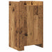 Bufet Lemn vechi 45 x 35 x 75 cm Lemn compozit - WALTI WALTI