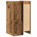 Bufet Lemn vechi 45 x 35 x 75 cm Lemn compozit - WALTI WALTI