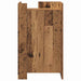 Bufet Lemn vechi 45 x 35 x 75 cm Lemn compozit - WALTI WALTI