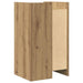 Bufet Stejar Artizanal 45 x 35 x 75 cm Lemn compozit - WALTI WALTI