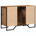 Dulap pentru Chiuvetă Lemn Vechi 91 x 35 x 60 cm Lemn compozit - WALTI WALTI