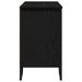 Dulap pentru Chiuvetă Altele Stejar Negru 91 x 35 x 60 cm - WALTI WALTI