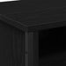 Dulap pentru Chiuvetă cu ușă Stejar Negru 91 x 35 x 60 cm - WALTI WALTI
