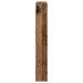 Dulap de Expunere Lemn vechi 60 x 8,5 x 58 cm Lemn compozit - WALTI WALTI