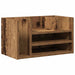 Organizator Birou stejar artizanal 44.5 x 24 x 25 cm - WALTI WALTI