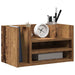 Organizator Birou stejar artizanal 44.5 x 24 x 25 cm - WALTI WALTI