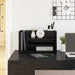 Organizator Birou Lemn Vechi 44.5 x 24 x 25 cm Lemn compozit - WALTI WALTI